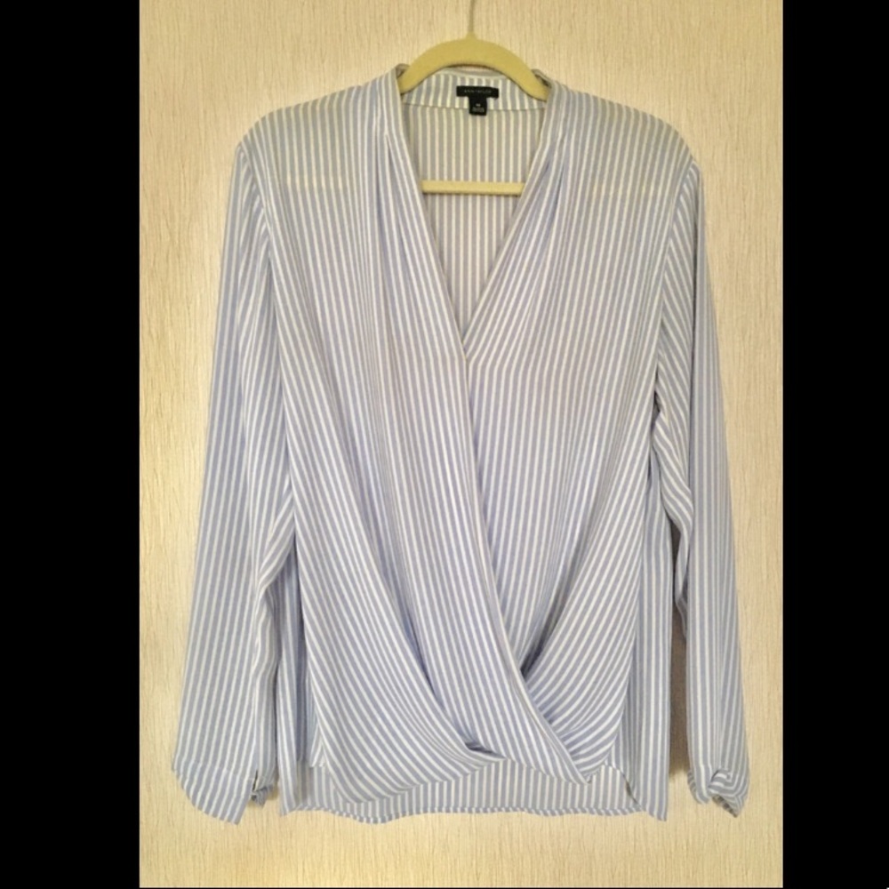 Ann Taylor Top